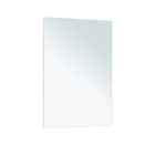 Зеркало AQUANET Lino 60 белый матовый