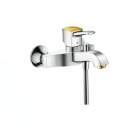 Смеситель для ванны и душа HANSGROHE Metropol Classic 31340090