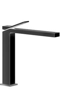 Смеситель для раковины GESSI Rettangolo K 53004#299