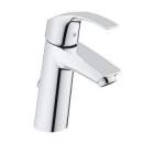 Смеситель для раковины GROHE Eurosmart с цепочкой 23323001