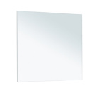 Зеркало AQUANET Lino 90 белый матовый