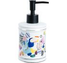 Дозатор жидкого мыла FIXSEN Art FX-620-1