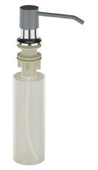 Дозатор жидкого мыла ULGRAN U-01-309