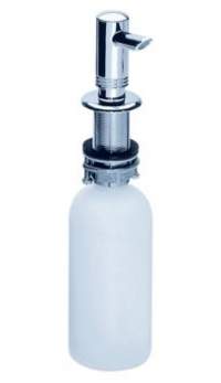 Дозатор жидкого мыла HANSGROHE 40418800