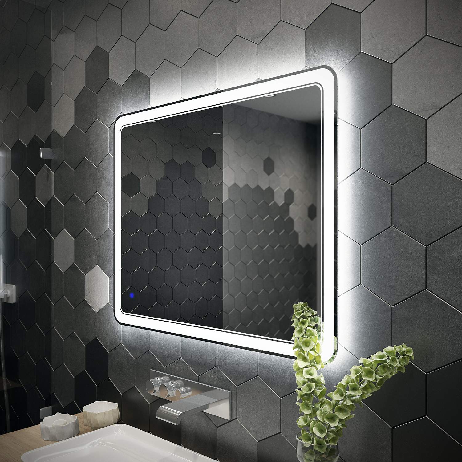 Led mirror. Зеркало Marta с подсветкой 80x80. Зеркало Пекам Marta 80x60. Зеркало Пекам Marta 100x80. Зеркало Пекам Marta 2 100x80.