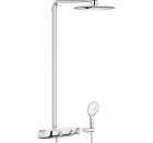 Душевая стойка GROHE Showers & Shower Systems 26361000