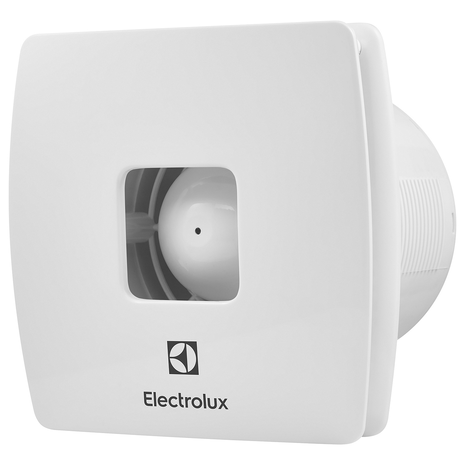 Вентилятор вытяжной ELECTROLUX Premium EAF-100TH обратный клапан, таймер и гигростат фото4