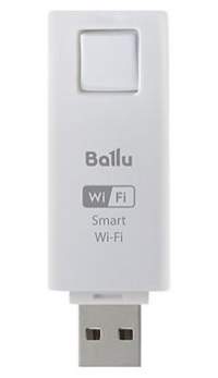 Модуль съёмный управляющий BALLU Smart Wi-Fi BCH/WF-01