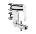 Смеситель для ванны и душа GROHE Eurostyle C 23301000