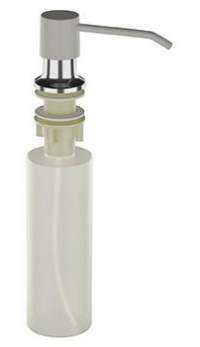Дозатор жидкого мыла ULGRAN U-01-310