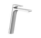 Смеситель для раковины GESSI Via Solferino с донным клапаном 49003#031