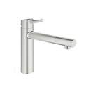 Смеситель для кухни GROHE Concetto выдвижной излив 31129DC1