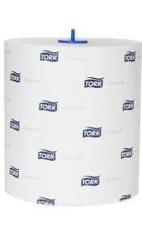 Tork Matic полотенца в рулонах 290067, в коробке 6 рулонов