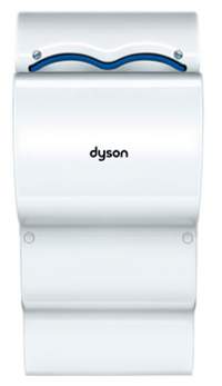 Рукосушитель DYSON Airblade dB 1600 Вт белый
