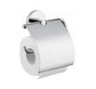 Держатель для туалетной бумаги HANSGROHE Logis Classic 41623000