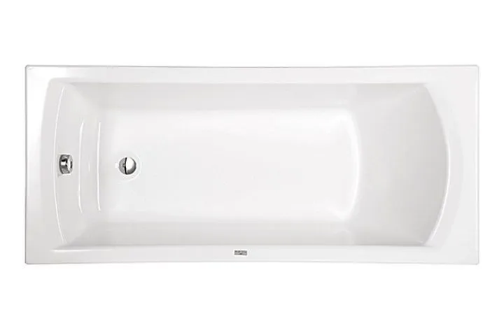 Акриловая ванна SANTEK Монако 160х70 с каркасом, фронтальной и боковой панелями РАСПРОДАЖА фото2